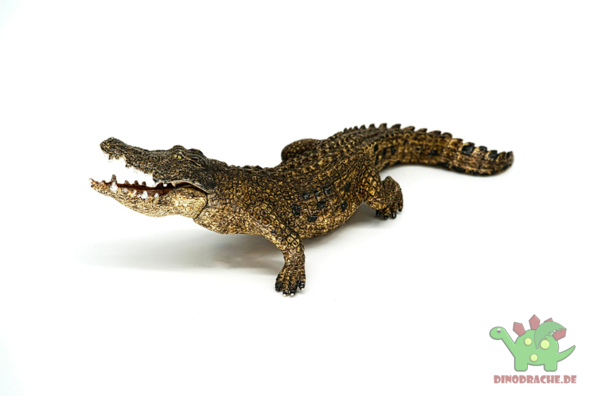 Schleich Krokodil 14736